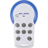 Elmo CRV-CK-1 Clicker for Student Response System